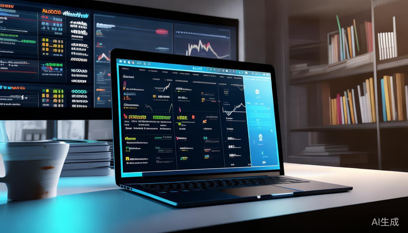 imToken安卓版下載指南：如何借助鏈上數據與市場信息，科學評估加密貨幣價值？