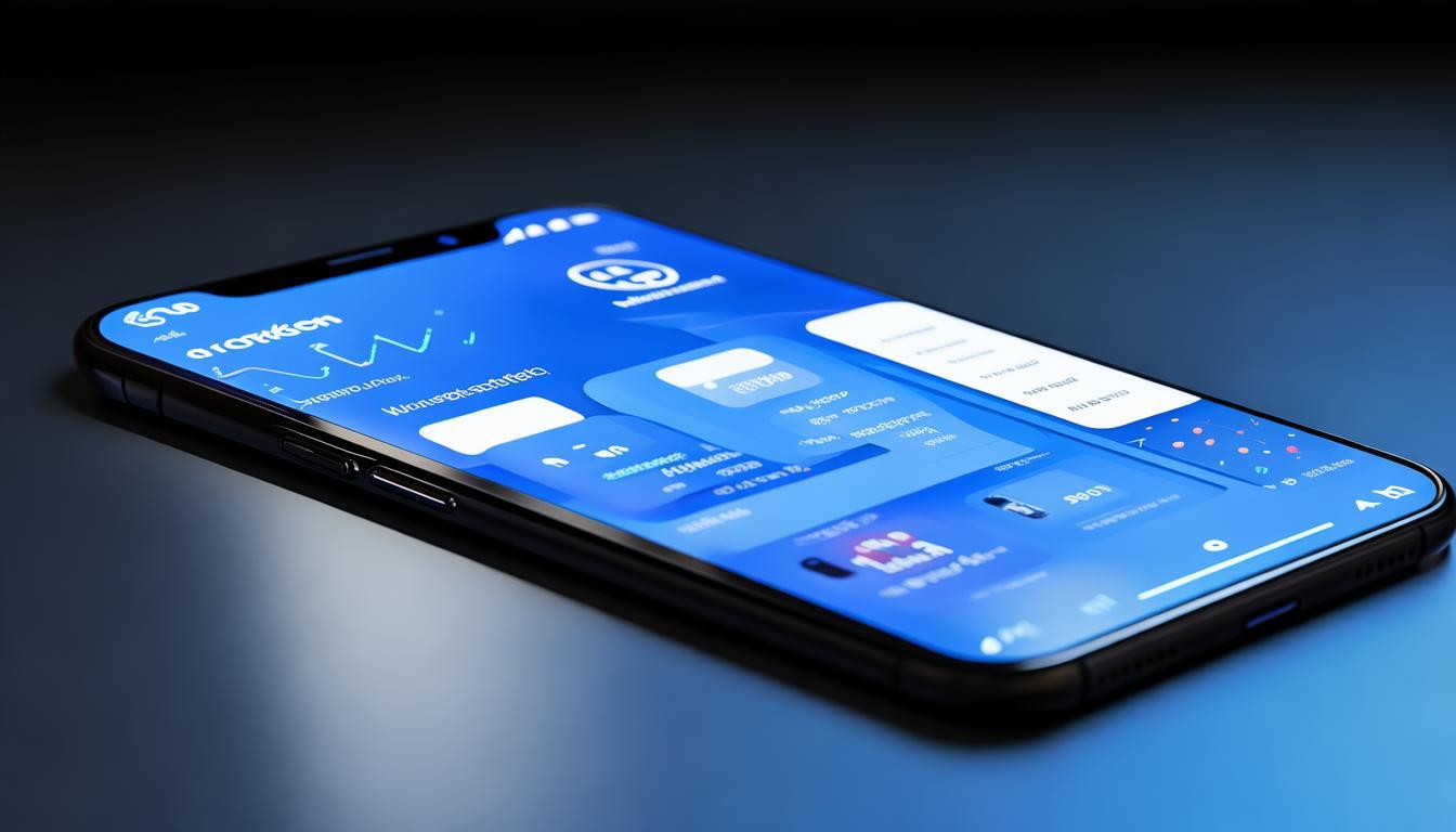 開啟加密貨幣之旅？imToken安卓版助你便捷管理，速來下載