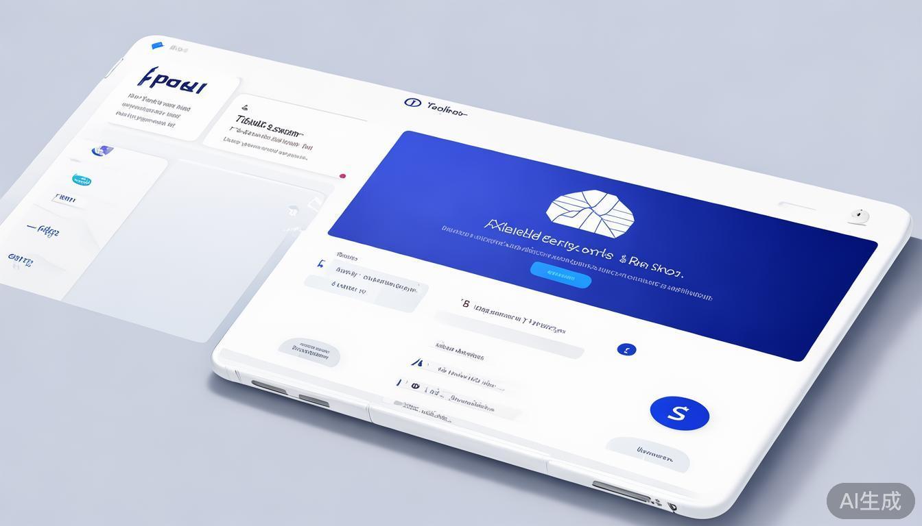 imToken錢包官方指南：如何安全訪問官網、生成資產報告，實現(xiàn)高效管理？