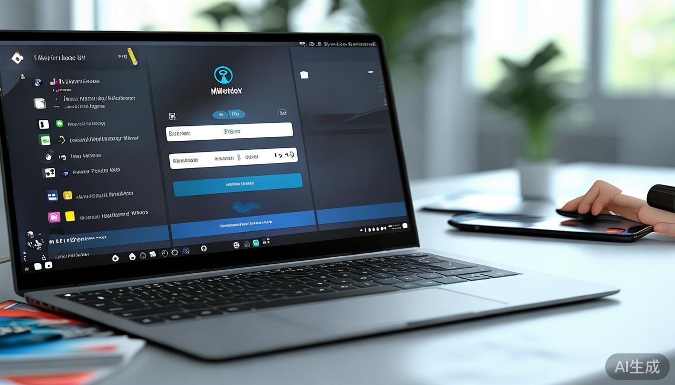 imToken錢包安全指南：從官方網(wǎng)址到設(shè)備防護(hù)，如何構(gòu)建數(shù)字資產(chǎn)多層防線？
