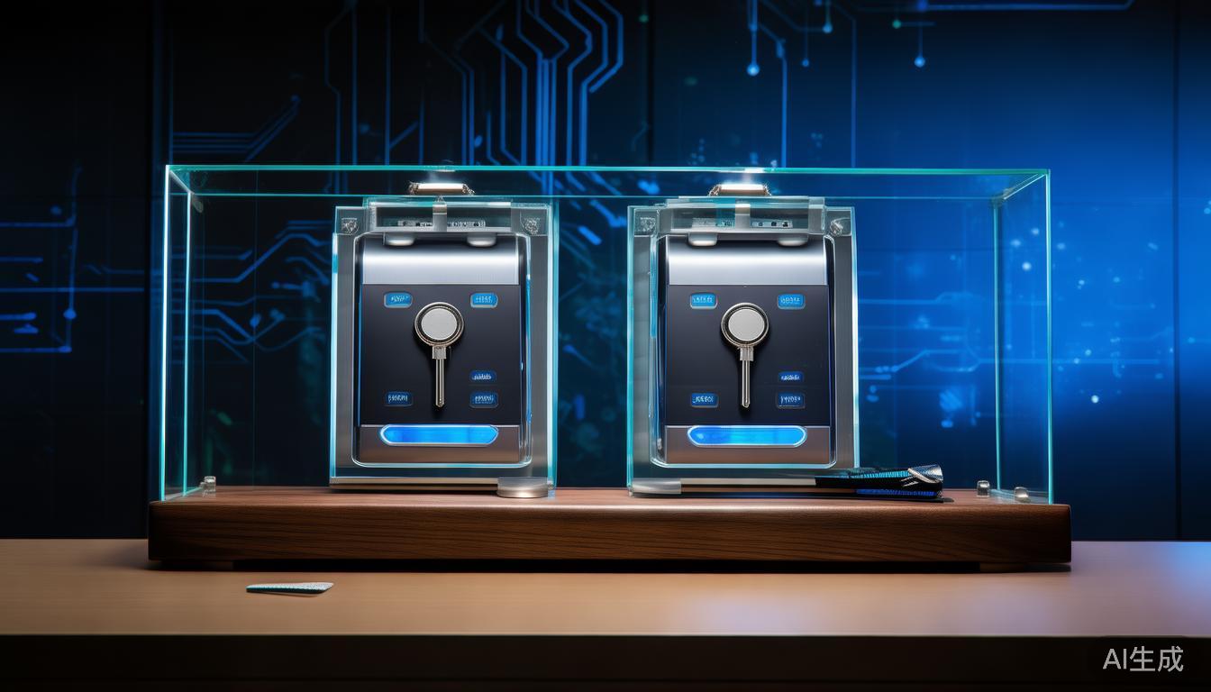 數(shù)字貨幣安全管理終極方案？多重簽名與冷熱錢包分離，讓資產(chǎn)安全與便捷兼得