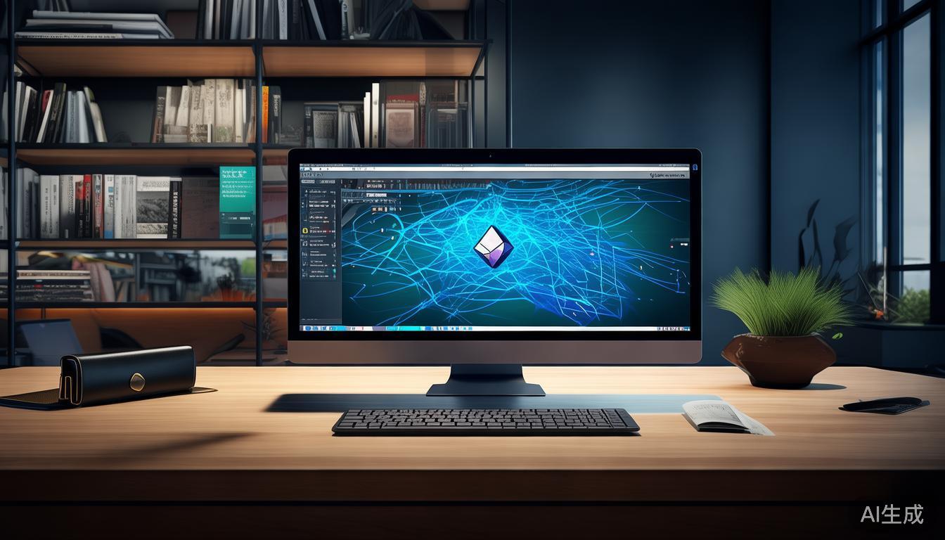 數(shù)字資產(chǎn)投資者必備！從官方下載imToken，開啟安全投資調(diào)研與深度探究之旅