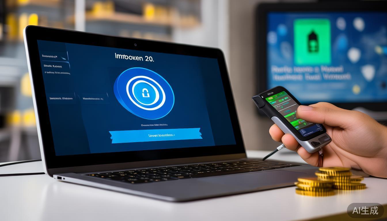 imToken 2.0：從數(shù)字錢包到Web3入口，如何通過多鏈管理與安全加密構(gòu)建核心競爭力？