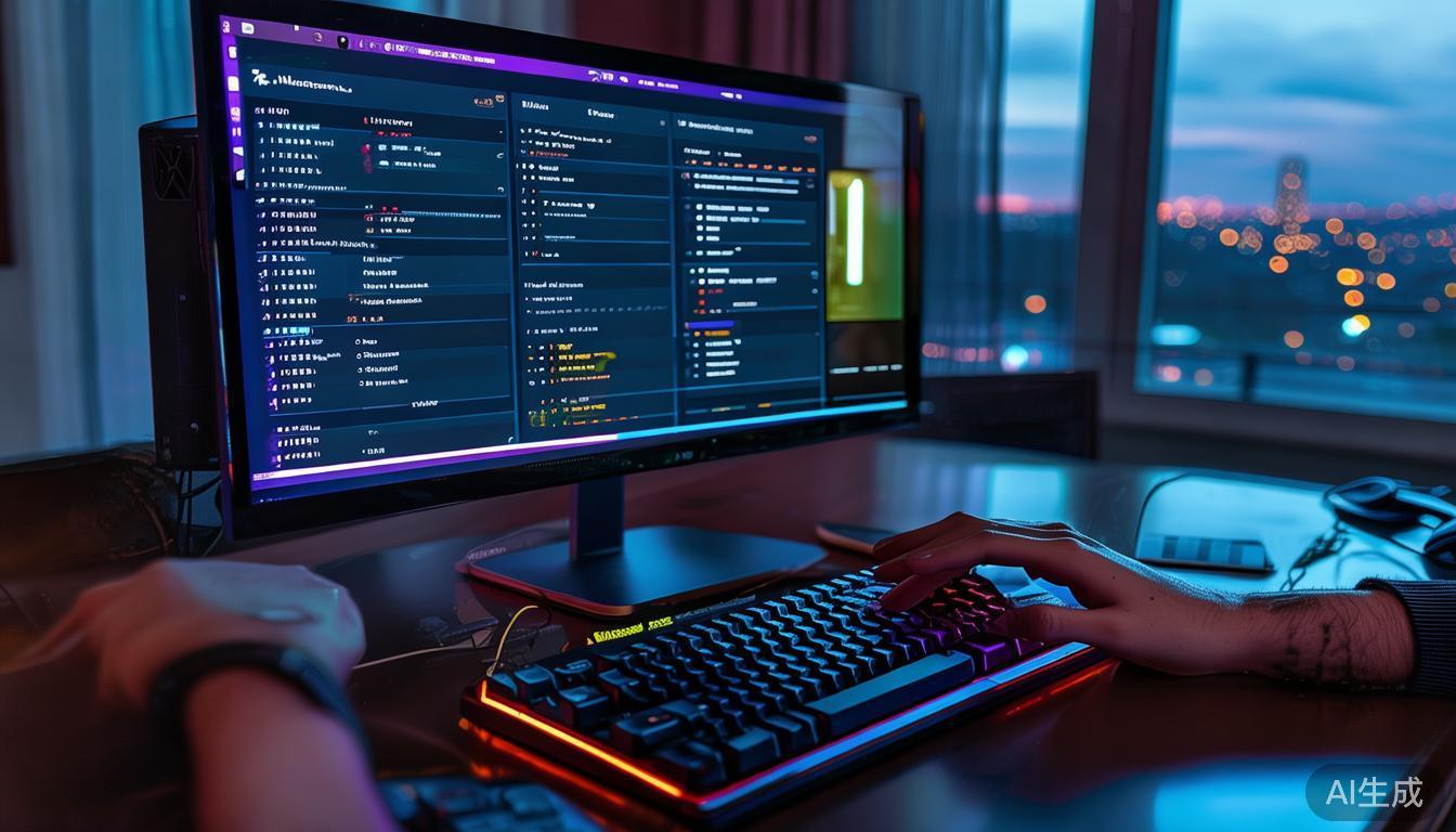 數(shù)字錢包成本控制指南：善用記賬與分類功能，精準(zhǔn)削減不必要開支