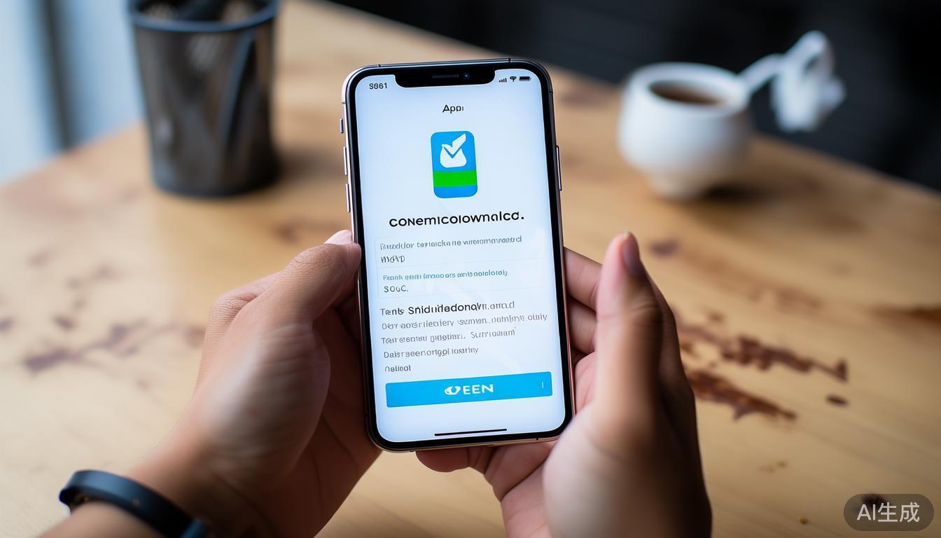 數(shù)字資產(chǎn)安全始于官網(wǎng)！警惕仿冒網(wǎng)站，如何通過官方渠道安全下載ImToken？