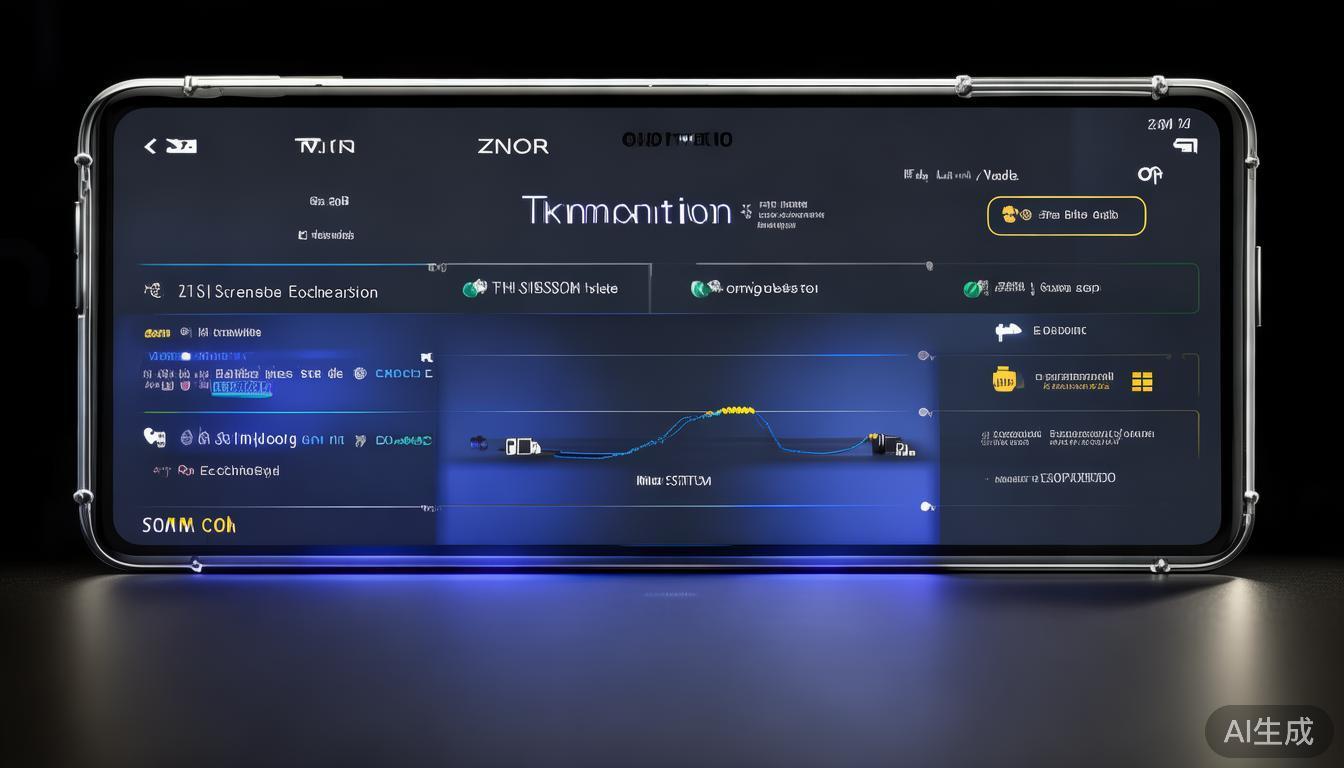 imToken官方下載：安全資產(chǎn)管理與高效交易支持，為您的數(shù)字資產(chǎn)保駕護(hù)航