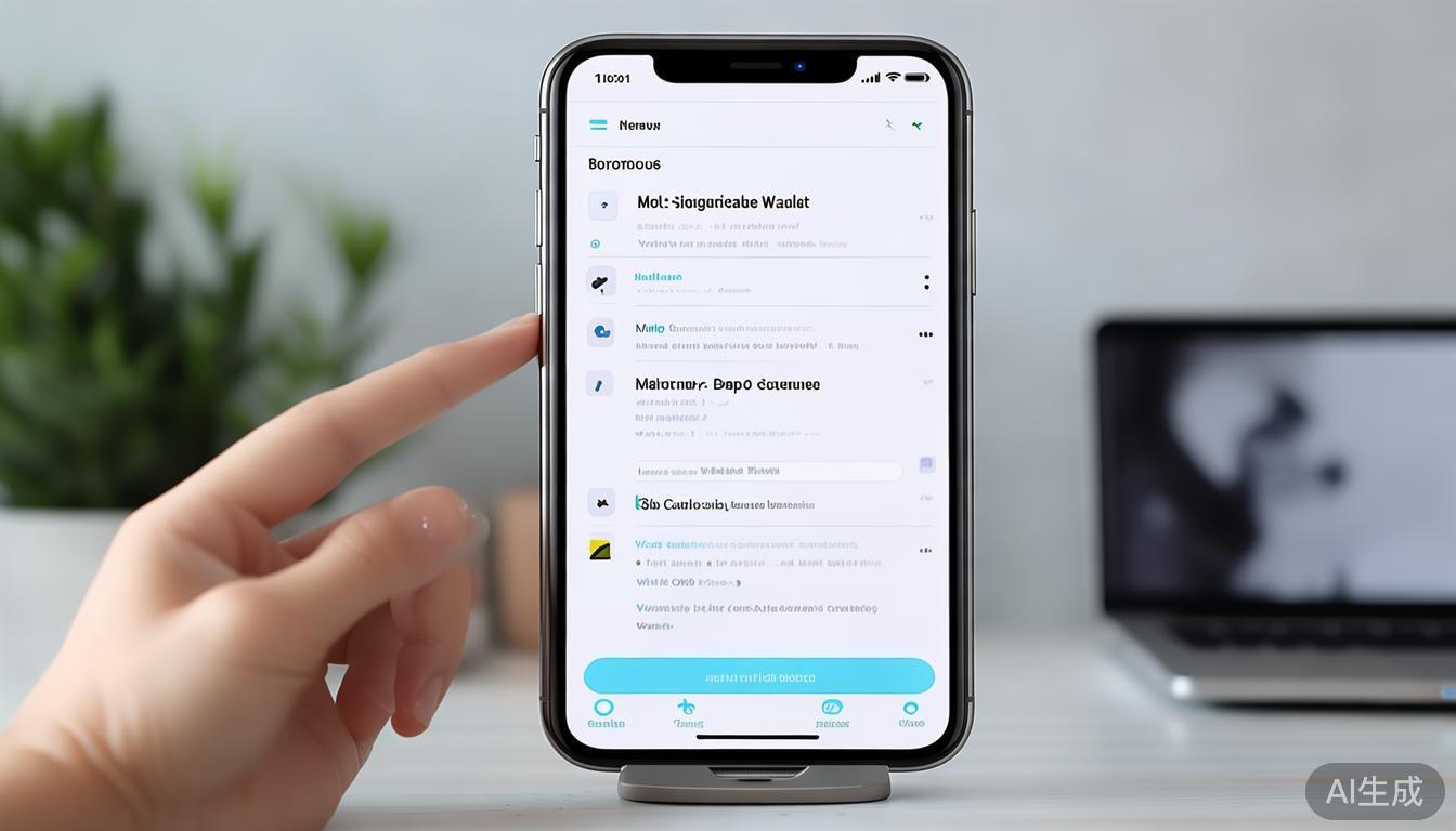 imToken多重簽名錢包：如何激活？3步教程，有效防止單點失效風(fēng)險