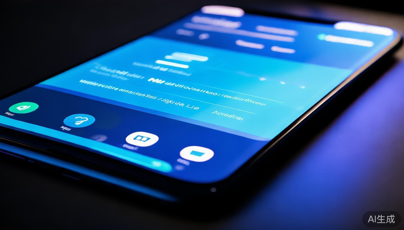 imToken錢包：安全架構(gòu)與流暢體驗(yàn)，如何成為數(shù)字資產(chǎn)管理的可靠伙伴？