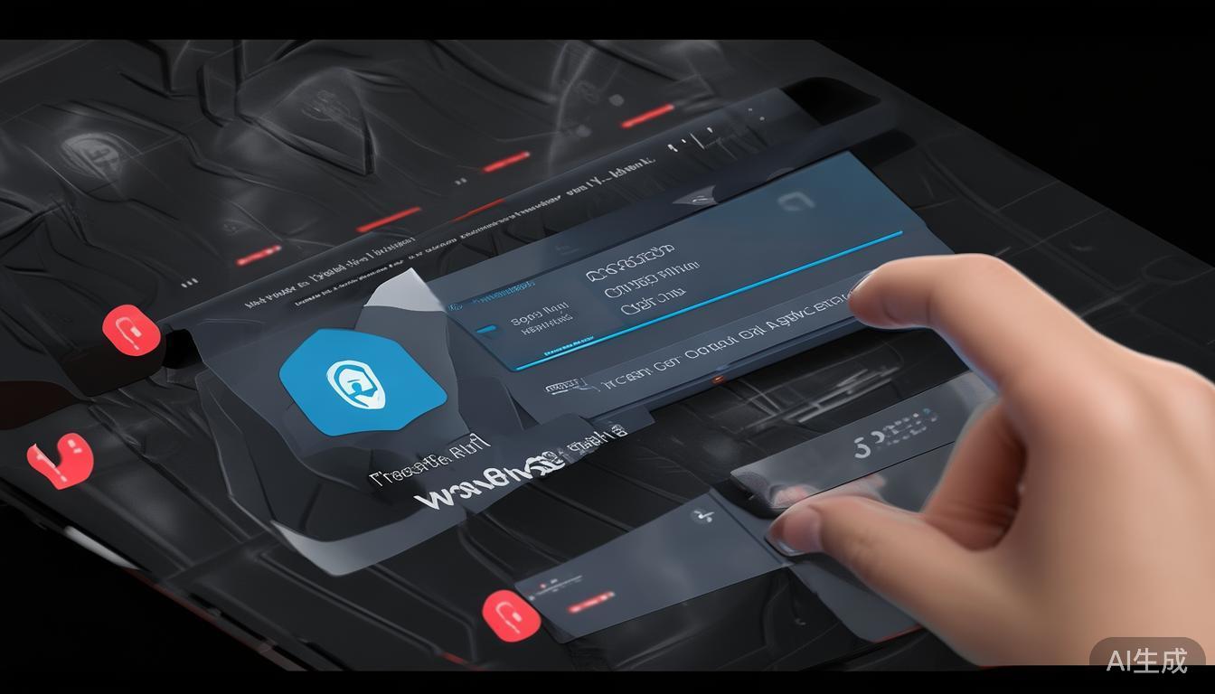imToken新版錢包安全升級：私鑰本地加密、風(fēng)險(xiǎn)攔截，構(gòu)筑資產(chǎn)防護(hù)堅(jiān)固門