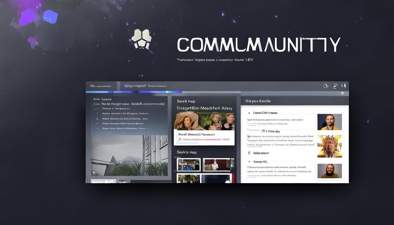 Imtoken錢(qián)包下載網(wǎng)址：教育資源與社區(qū)支持助力數(shù)字錢(qián)包使用體驗(yàn)