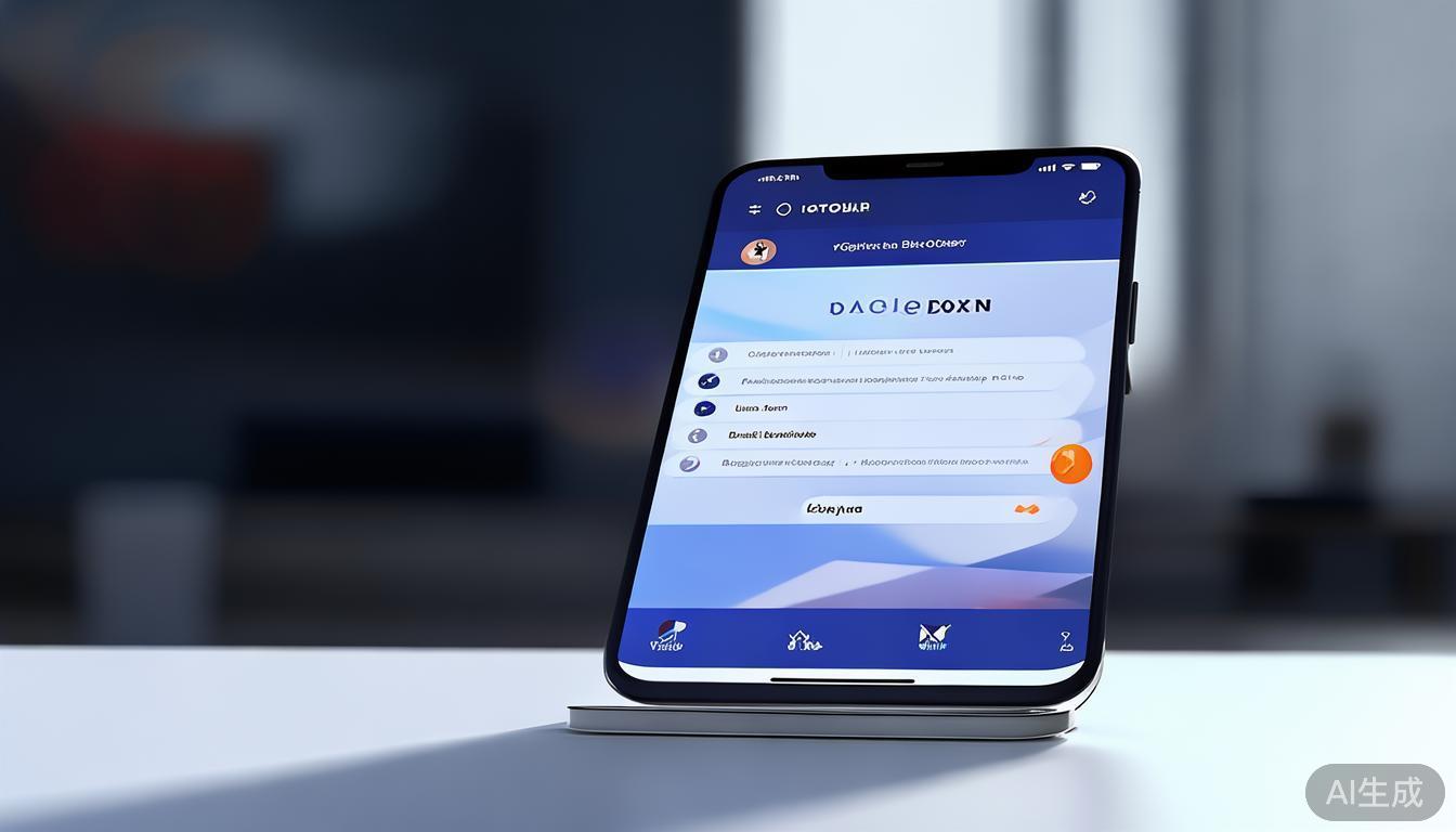 imToken錢包指南：合規(guī)下載與安全使用教程，探索DeFi和NFT投資新機(jī)遇