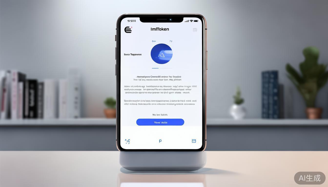 imToken錢包下載體驗(yàn)優(yōu)化：安全、便捷與信任構(gòu)建的三個關(guān)鍵維度