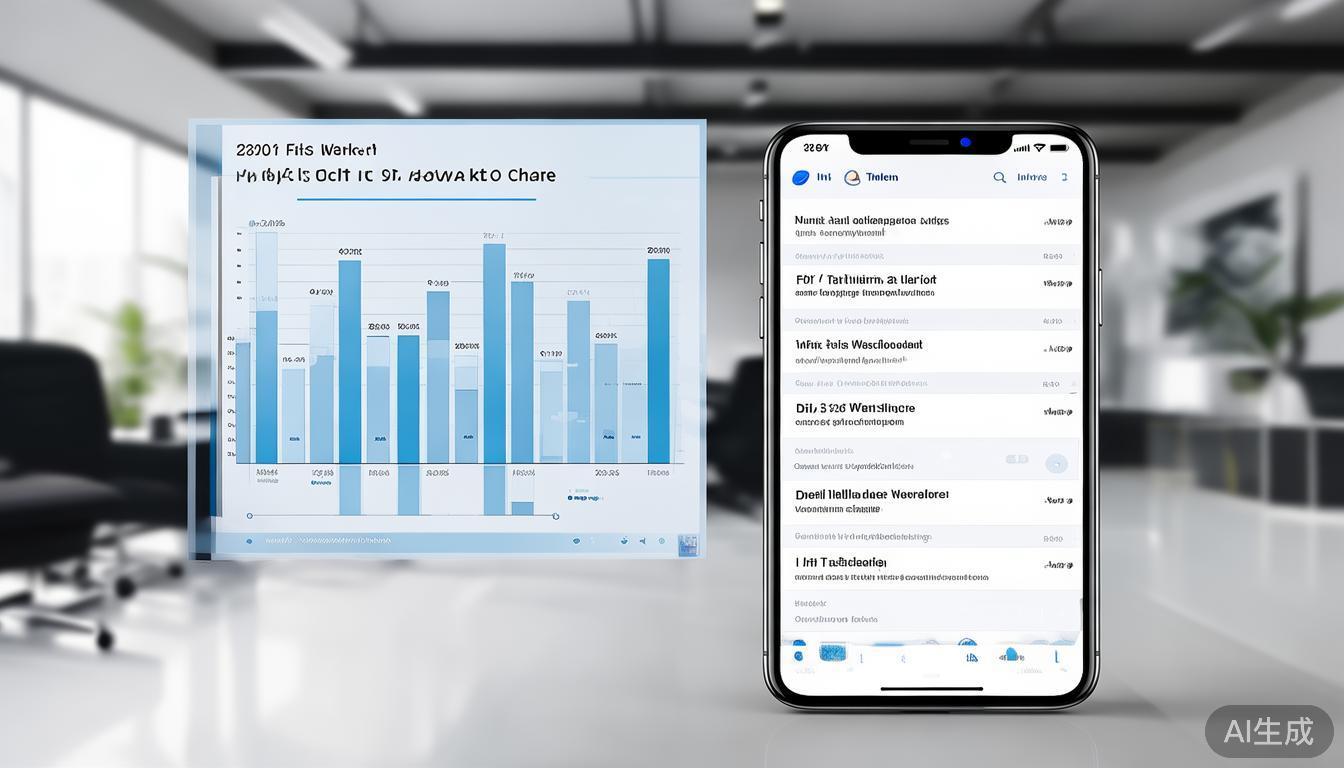 imToken安卓版深度解析：多鏈管理與DeFi生態(tài)優(yōu)勢，如何引領(lǐng)數(shù)字錢包市場？