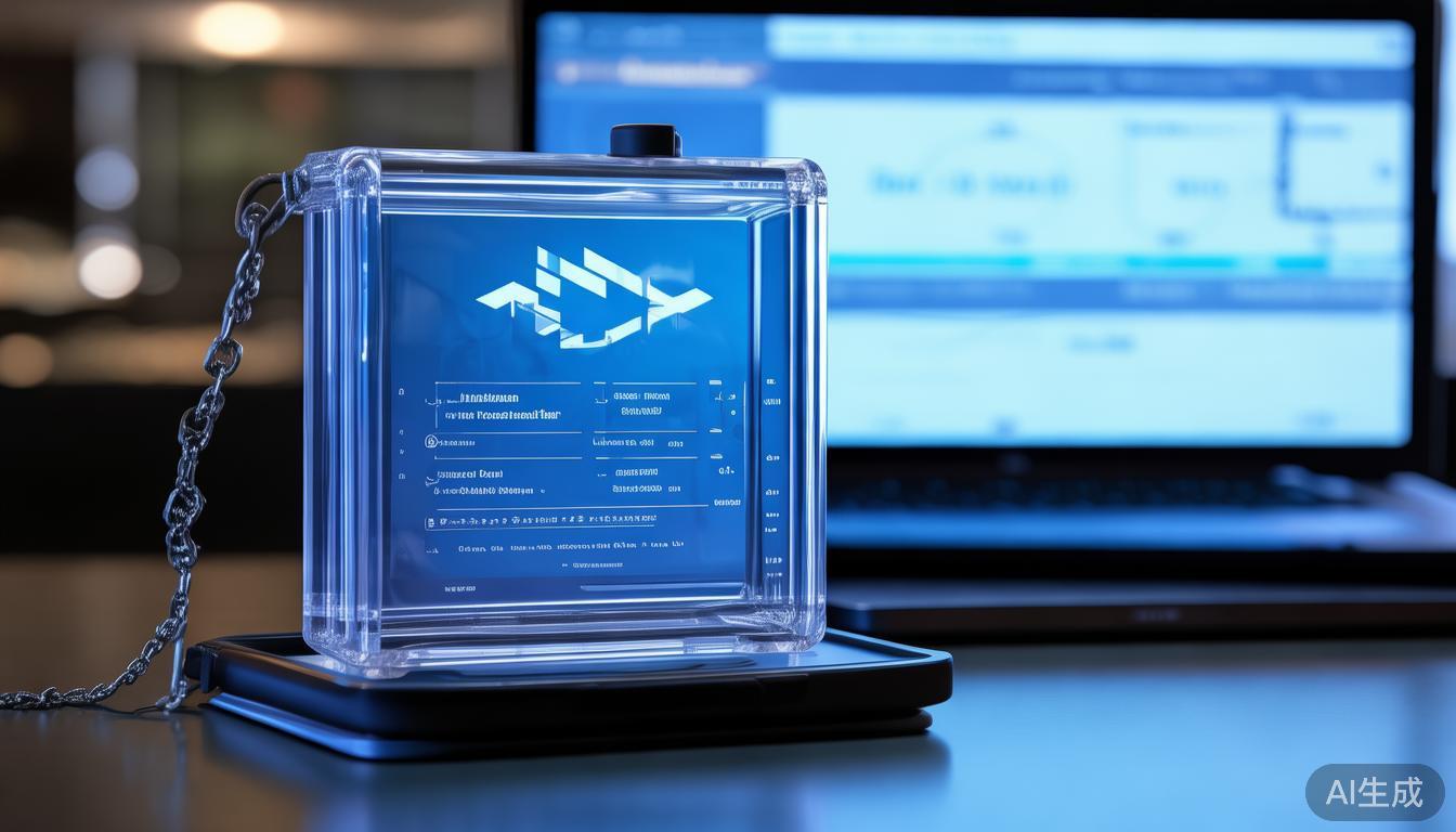 imToken多賬戶管理：如何安全存儲、高效交易與優(yōu)化數(shù)字資產(chǎn)？