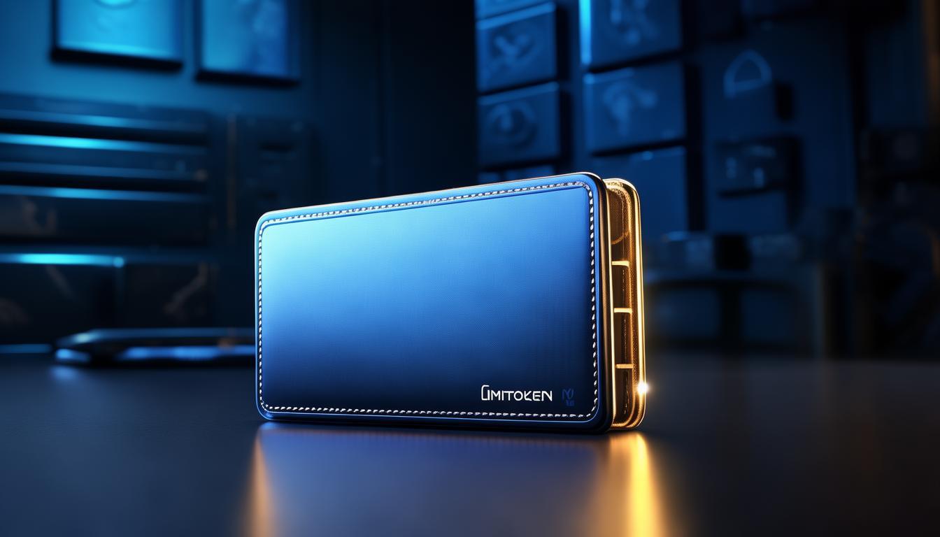 imToken錢包：便捷操作與高安全性，數(shù)字貨幣交易好選擇