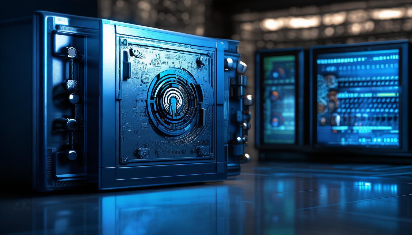 imToken 2.0安卓錢包：簡化投資流程，保障安全易操作